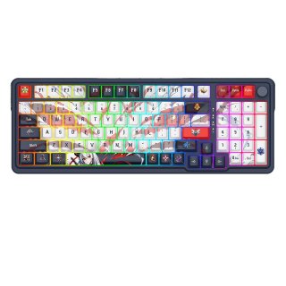 Klawiatura Redragon EISA Pro K686AK-RGB-PRO Wireless