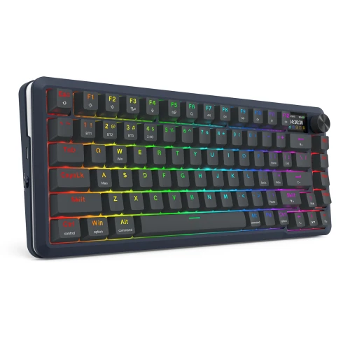 Klawiatura Redragon Flekact K708-PRO RGB Wireless