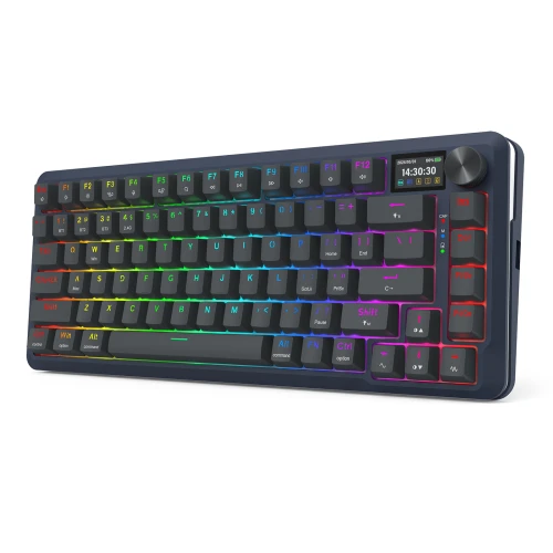 Klawiatura Redragon Flekact K708-PRO RGB Wireless