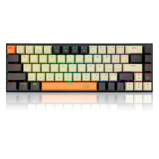 Klawiatura Redragon K633CGO Ryze RGB