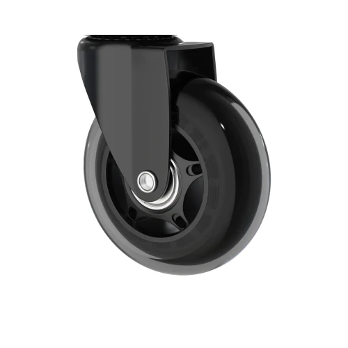 Kółka do fotela DXRAcer