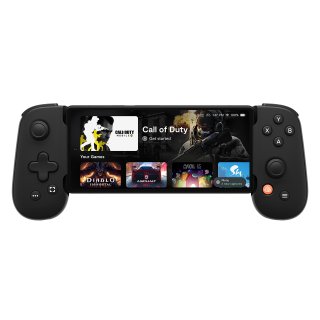 Kontroler do telefonu Backbone One 2nd gen dla iPhone i Android USB-C Xbox