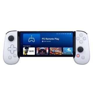 Kontroler do telefonu Backbone One 2nd gen dla iPhone i Android USB-C PlayStation® Edition