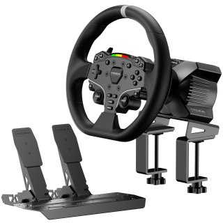 Kierownica MOZA R3 Racing Set z pedałami (PC)