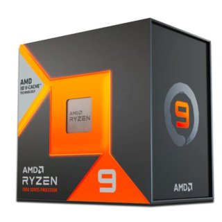 Procesor AMD Ryzen 9 7950X3D 4,2GHz BOX, AM5