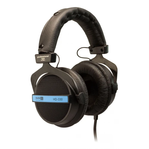 Słuchawki Superlux HD330 Black