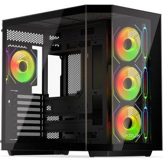 Zestaw | Ryzen 7 7800X3D, RTX 5070 Ti 16GB, 32GB DDR5, 1TB SSD, 750W, Emperor ARGB