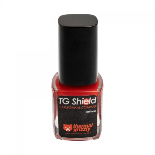 Lakier Thermal Grizzly Shield - 5ml