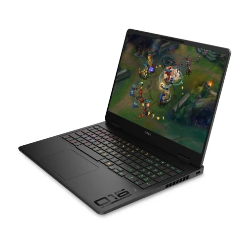 Laptop 16" HP OMEN 16 Ultra 7-255H 16GB 1TB SSD RTX5070 144Hz