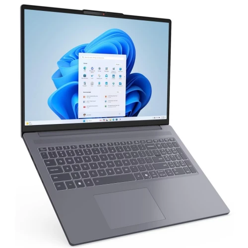 Lenovo Ideapad Slim 3-16 - Ryzen 5 7535HS | 16''-WUXGA | 16GB | 512GB
