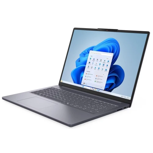 Lenovo Ideapad Slim 3-16 - Ryzen 5 7535HS | 16''-WUXGA | 16GB | 512GB