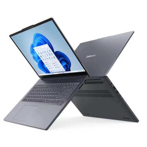 Lenovo Ideapad Slim 3-16 - Ryzen 5 7535HS | 16''-WUXGA | 16GB | 512GB