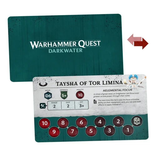 Magazyn Warhammer White Dwarf 521 - Luty 2026
