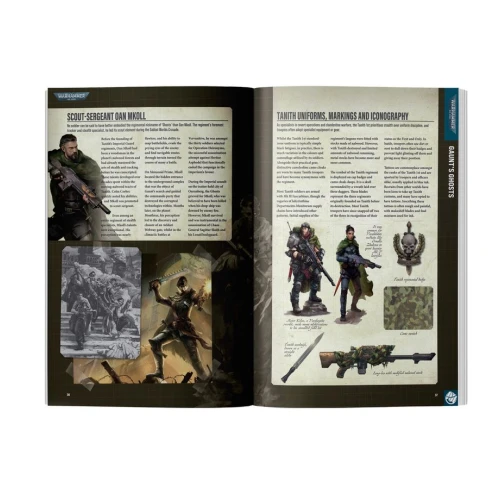 Magazyn Warhammer White Dwarf 521 - Luty 2026