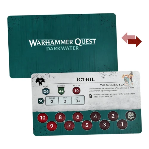 Magazyn Warhammer White Dwarf 522 - Marzec 2026