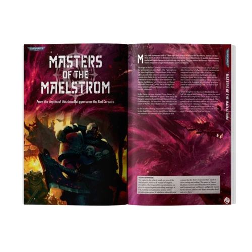 Magazyn Warhammer White Dwarf 522 - Marzec 2026