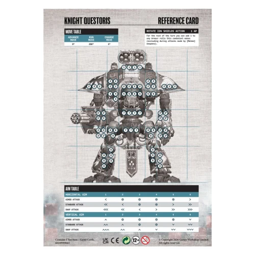 Magazyn Warhammer White Dwarf 523 - Kwiecień 2026