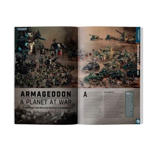 Magazyn Warhammer White Dwarf 524 - Maj 2026