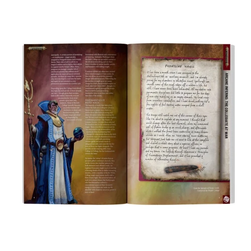 Magazyn Warhammer White Dwarf 524 - Maj 2026