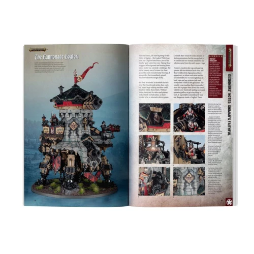 Magazyn Warhammer White Dwarf 525 - Czerwiec 2026