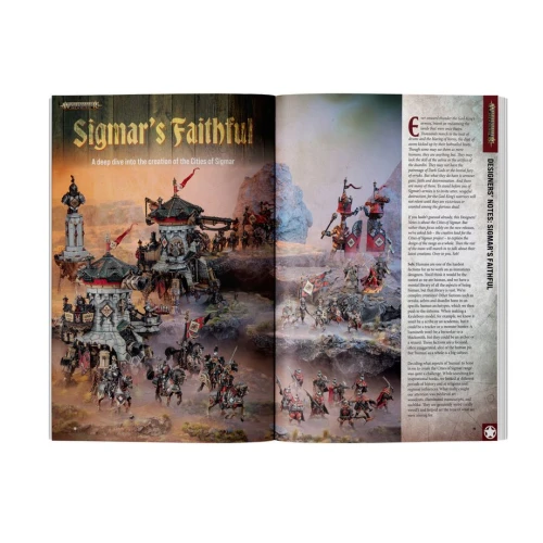 Magazyn Warhammer White Dwarf 525 - Czerwiec 2026