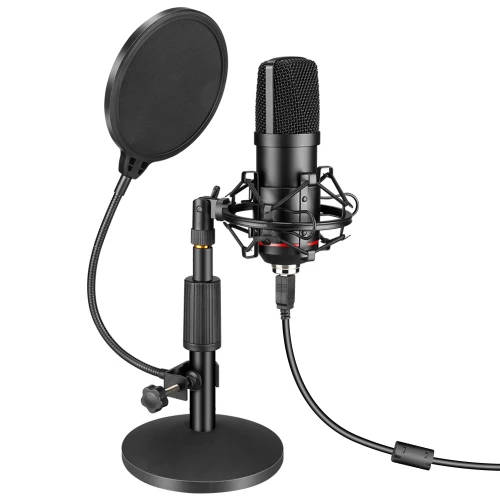 Mikrofon MOZOS MKIT-900PRO Gamer USB