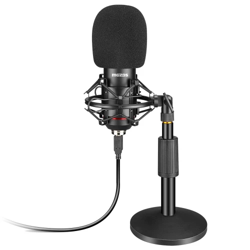 Mikrofon MOZOS MKIT-900PRO Gamer USB