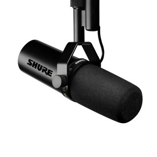 Mikrofon dynamiczny Shure SM7DB XLR
