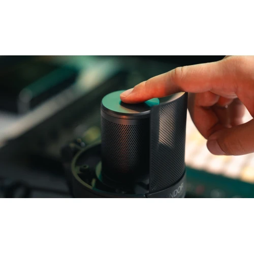 Mikrofon ENDORFY Solum 2 Core USB