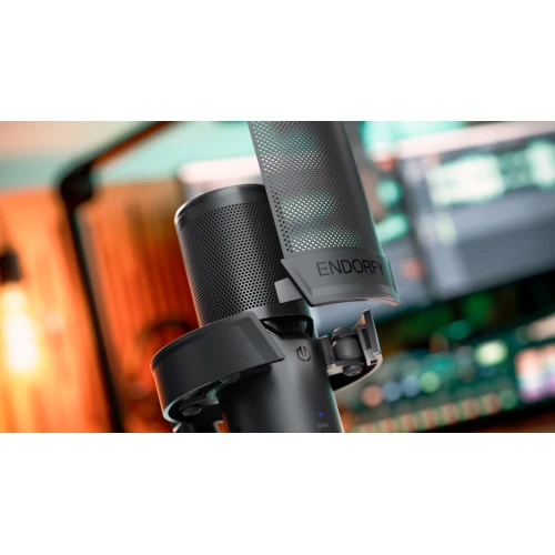 Mikrofon ENDORFY Solum 2 Core USB