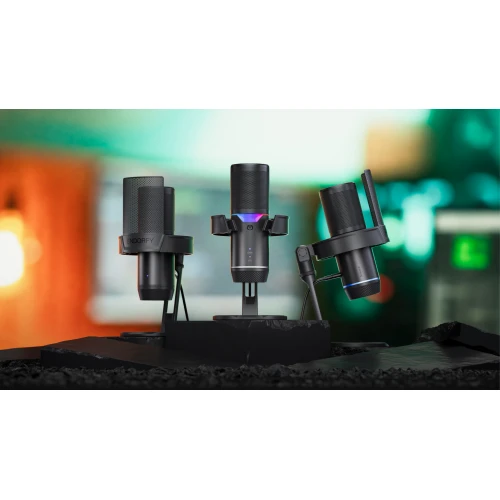 Mikrofon ENDORFY Solum 2 Core USB