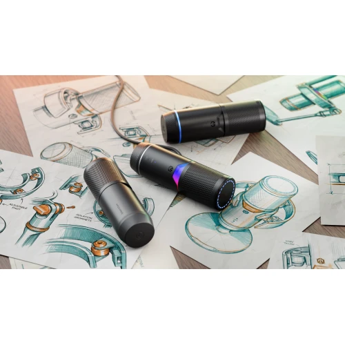 Mikrofon ENDORFY Solum 2 Pro USB