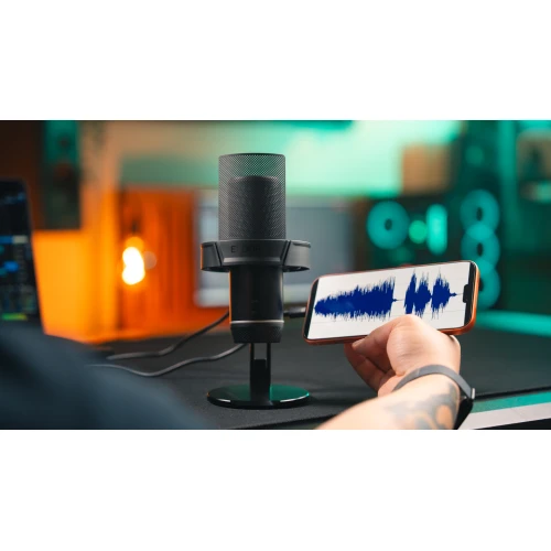 Mikrofon ENDORFY Solum 2 Pro USB