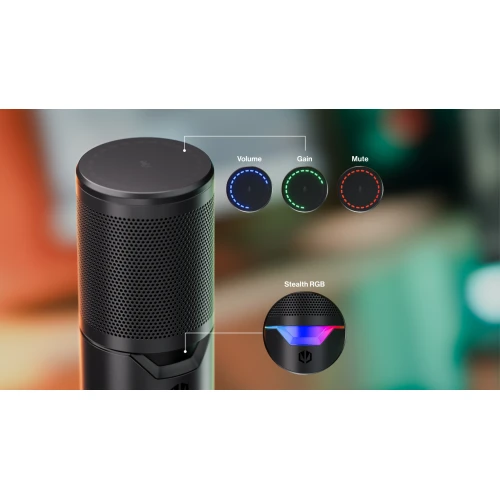 Mikrofon ENDORFY Solum 2 Pro USB