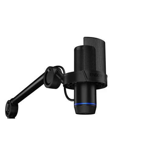 Mikrofon ENDORFY Solum 2 Pro Boom Arm USB