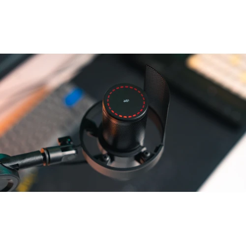 Mikrofon ENDORFY Solum 2 Pro Boom Arm USB