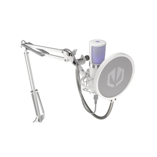 Mikrofon ENDORFY Solum (SM950) Onyx White