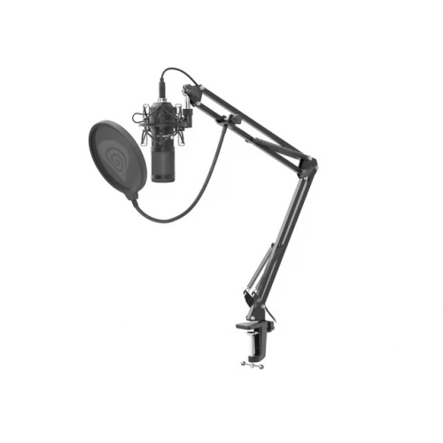 Mikrofon Genesis Radium 400 USB Studio