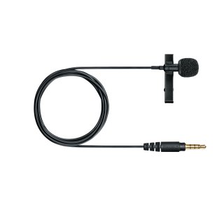 Mikrofon krawatowy Shure MOTIV MVL-3.5mm