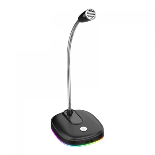Mikrofon MOZOS GMG2-RGB USB