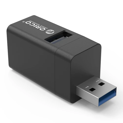 Mini HUB USB Orico 3x USB 3.1