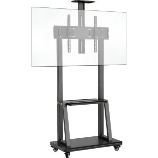 Mobilny stojak na TV MOZOS 1700 32–75”