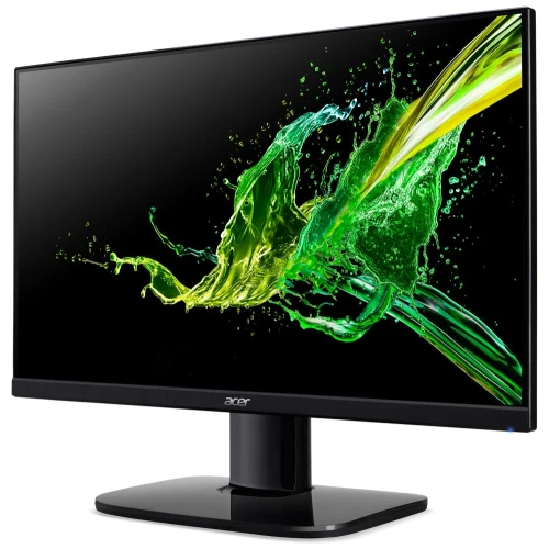 Monitor 23.8" Acer KA242YEbi Full HD, IPS LED, 100Hz