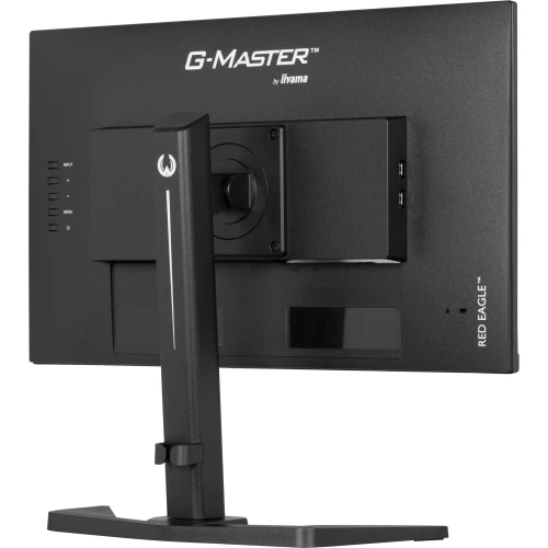 Monitor 23.8" iiyama G-Master GB2470HSU-B6 Red Eagle 0.2ms | IPS | DP | HDMI | 180Hz