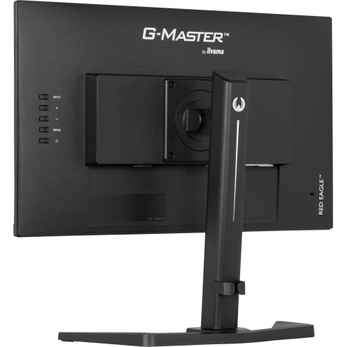 Monitor 23.8" iiyama G-Master GB2470HSU-B6 Red Eagle 0.2ms | IPS | DP | HDMI | 180Hz