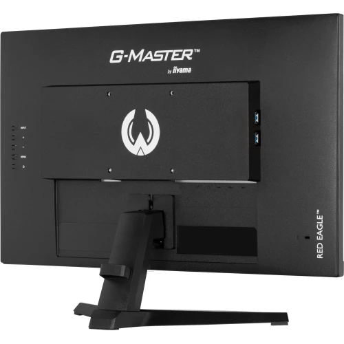 Monitor 23.8" iiyama G-Master G2470HSU-B6 Red Eagle 0.2ms | IPS | DP | HDMI | 180Hz