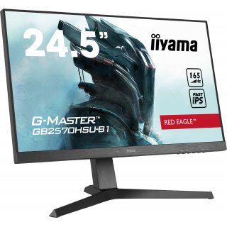 Monitor 24,5" iiyama G-Master GB2570HSU-B1 Red Eagle