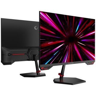 Monitor 24,5” Rampage Crimson FHD | 300Hz | Fast IPS 1ms