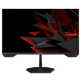Monitor 24,5” Rampage Crimson FHD | 200Hz | Fast IPS 0,5ms