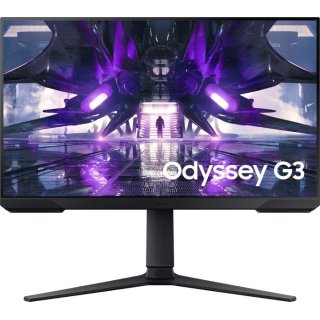 Monitor 24" Samsung Odyssey G3 165HZ